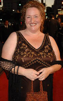 Rusty Schwimmer